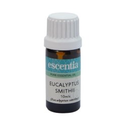 Escentia Eucalyptus Smithii Pure Essential Oil - 1L