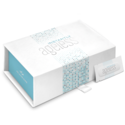 Instantly Ageless - Box Of 50 Sachets Kit - Free Shipping