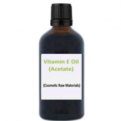 NAUTICA Vitamin E Oil Acetate - 100ML