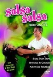 Salsa Salsa DVD