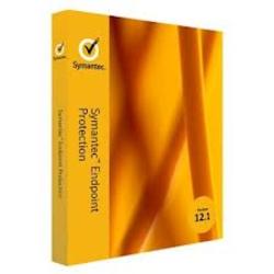 Symantec Endpoint Protection Small Business Edition 12.1 Per User