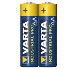 Varta 4006211302 Battery 1.5 V Aa Alkaline 2.95 Mah 14.5MM