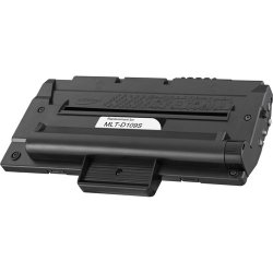 Samsung SCX-4300 SCX4300 Generic Black Toner Cartridge -D109S