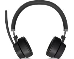 Lenovo Go Wireless Anc Headset Ms Teams