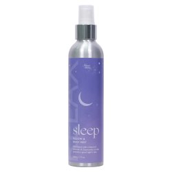 Natures Edition Sleep Pillow And Body Mist