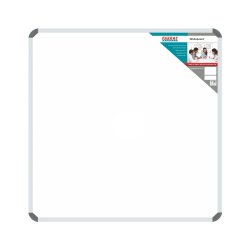 Non-magnetic Whiteboard 1200 1200MM