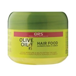 Olive Oil Hairfood 125ML