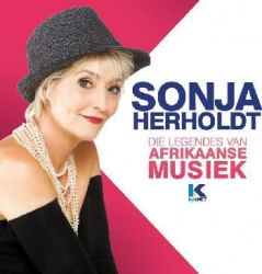Sonja Herholdt - Die Legendes Van Afrikaanse Musiek