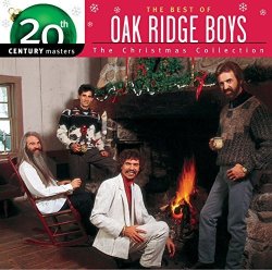 20TH Century Masters: The Christmas Collection: Oak Ridge Boys