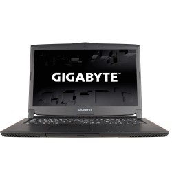 Gigabyte P57x V6 Intel Core I7-6700hq 2.6ghz 17.3" Full Hd 1920x1080 8gb Ddr4 2133mhz 1x8gb Nvidia Geforce Gtx 1070 Gddr5 8gb 1tb Hdd Windows