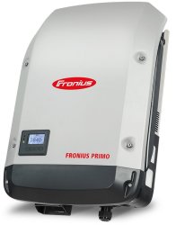 Fronius Primo 5.0-1 Datamanager 2.0 Inverter