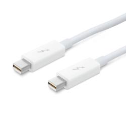 Apple 0.5m Thunderbolt Cable