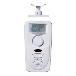 Home Motion Sensor Alarm+keypad