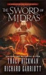 The Sword Of Midras - A Shroud Of The Avatar Novel