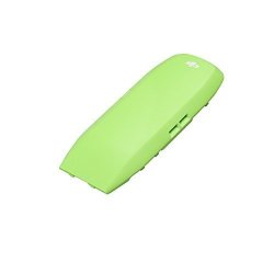 Rcgeek Dji Spark Drone Back Shell Cover Replacement Part Green