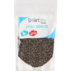 Smartbite Chia Seeds 100G
