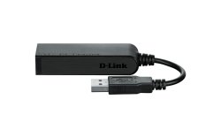 D-Link DUB-E100 USB 2.0-100MBPS Ethernet Adaptor