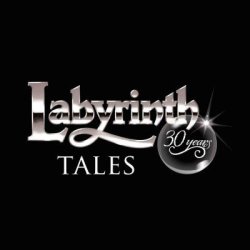 Jim Henson& 39 S Labyrinth Tales Hardcover
