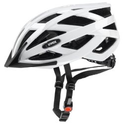 Uvex I-vo Cycling Helmet - White - Size 56-60