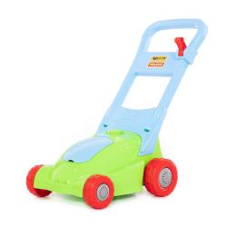 Lawnmower With Real Sounds For Kids