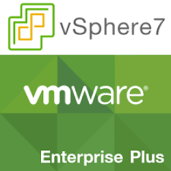 VMWARE Vsphere 7.0 Enterprise Plus