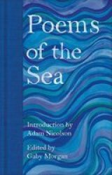Poems Of The Sea Hardcover