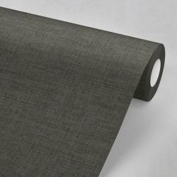 Robin Sprong Wallpaper Diy Easy To Apply Wallpaper Rolls In Charcoal