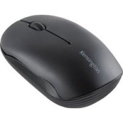 Pro Fit Bluetooth Compact Mouse Black