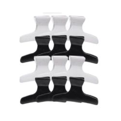 Annie - 3INCH 12PC Butterfly Clamps X 4
