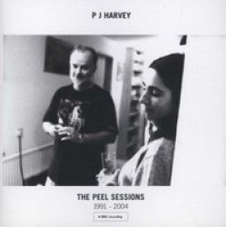 The Peel Sessions 1991-2004 Cd