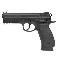 CZ Sp01 4.5mm Bb Pistol Non-blowback