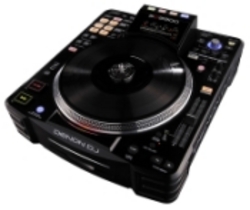 Denon DJ DN-SC3900 Tabletop CD Player