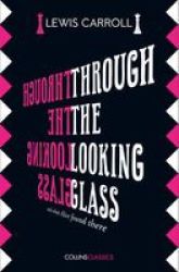 Through Looking Glass Cd