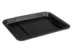 Zenker Extendable Baking Tray in Black