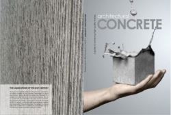 Architectural Concrete - A Guide To Achieving High-quality Finishes