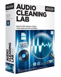 Magix Audio Cleaning Lab 2014
