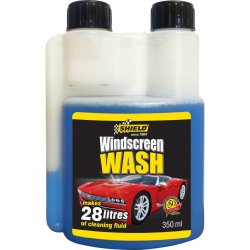 Windscreen Wash 275ML