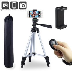 COCHING Paladinz Phone Tripod 42
