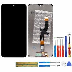 New Lcd Display Compatible With Samsung Galaxy A10S SM-A107F SM-A107M 6.2 Inch Black Lcd Touch Screen Display + Tools