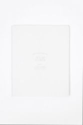 Ogami Professional Collection White - MINI 48 Pages Unruled Softcover Notebook