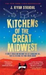 Kitchens Of The Great Midwest Paperback