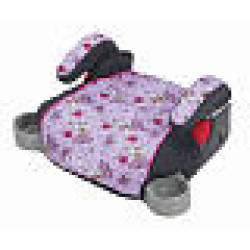 Graco Backless Turbobooster Booster Car Seat Pixie