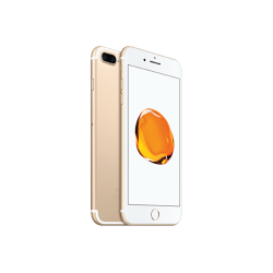 Apple Iphone 7 Plus 256GB - Gold Better