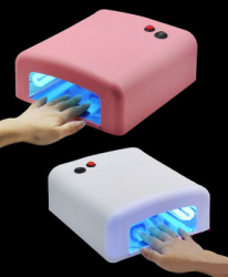 nail lamp 36w