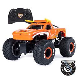Monster Jam Official El Toro Loco Remote Control Monster Truck 1:15 Scale 2.4 Ghz