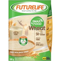 Futurelife Smart Food Wheat Original 500G