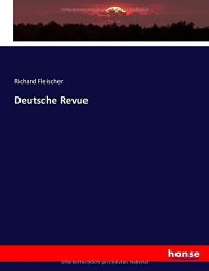 Deutsche Revue German Edition