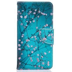 Huawei Honor 5C Case Honor 7 Lite Cover Topratesell Design Premium Pu Leather Wallet Pouch Case For Huawei Honor 5C Honor 7 Lite Not Fit Honor 7 Plum