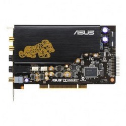 Asus Xonar Essence St 7.1 PCI Sound Card
