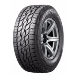 Bridgestone 205R16 D697 Rbt Tyre